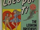 Lebron Brothers 