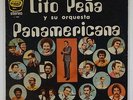 Lito Pena y su Orquesta Panamerica 