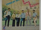 New Swing Sextet 