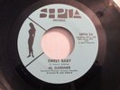 Al Gardner Sweet Baby two sided r&b on Sepia  mp3