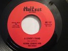 Norma Jenkins The Airplane Song nice orig styrene on Maltese mp3 rare