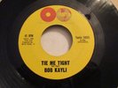 Bob Kayli Tie Me Tight popcorn classic original globes label on Tamla mp3