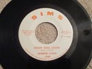 Marie Queenie Lyons Good Soul Lovin' deep funk on Sims promo labels mp3
