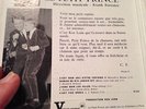 Ep   Velours petit prince présenté par cloclo
