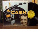 JOHNNY CASH LP 