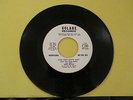 VHTF Jean Wells NORTHERN PROMO Volare 1001 EX Keep Your Mouth Shut And Your Eyes