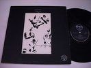 Gentle Giant In a Glass House 1973 Stereo Die Cut Import LP VG++ w insert