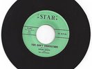 Doo Wop-Smiley Moon & The  Moontunes-You Don't Understand / Whip It On-Star 601