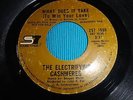Northern Soul The Electrifying Cashmeres What does It Take To win Your Love