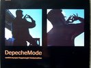 DEPECHE MODE WORLD IN MY EYES / World In My Eyes / Happiest Girl 12