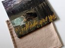 The Cosmic Dead ?– Inner Sanctum Limited Edition handmade cloth bag
