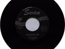 45 RPM SWAN 4219 THE SHOWMEN GENERAL JOHNSON OUR LOVE WILL GROW NORTHERN SOUL ?