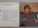 Gustav Mahler Sinfonie Nr. 6 a-moll, Sir John Barbirolli, EMI C161-01 285/86 S,