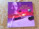 JIMI HENDRIX  **MINT**  FIRST RAYS OF THE NEW RISING SUN Vinyl Record LP Album