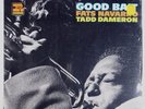 FATS NAVARRO w/ TADD DAMERON: Good Bait SEALED Riverside Stereo VINYL LP
