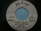 Pretty Boy Switchen' in the Kitchen'/Rockin' the Mule 7