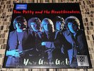 Tom Petty and The Heartbreakers You're Gonna Get It Blue Vinyl   RSD  SEALED