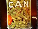 LP* CAN - EGE BAMYASI OKRASCHOTEN (1972) United Artists Records ?– UAS 29 414 I
