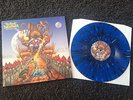 The Black Dahlia Murder - ?Deflorate LP at the gates carcass morbid angel