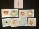 Saddest Landscape / Frameworks / Slingshot Dakota / Pet Symmetry / Free Throw