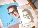 The Complete BUDDY HOLLY- SIX LP SET w 64 pg, Booklet 1979 MCA, MINT + Extra LP