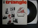 TRIANGLE - HOMONYMIE VINYLE 33 tours