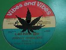 JOHNNY OSBOURNE LET HIM GO ORIG MICHAEL PALMER Jah Shaka listen