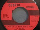 DON GARDNER Tighten Up Your Love Bone/Is This Really Love Soul 45