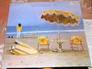 On The Beach NEIL YOUNG NMint* REPRISE Orig FLORAL Revolution Blues IN SHRINK Lp