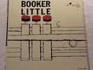 Booker Little - Original '60 Time 52011 Mono Near Mint+ *Gatefold* NR