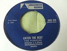 Pioneers Catch The Beat Rare Killer Rocksteady Ska 7