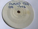 Rudies Boss Sound UK Doctor Bird Blank Rare Killer Rocksteady Ska 7