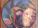 MARILLION ORGINAL MARKET SQUARE HEROES PICTURE DISC RARE