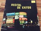 THE BEATLES THE SHADOWS *RECITAL DE EXITOS* 1963 SPANISH HMV LP Billy J Kramer