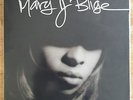 Mary J. Blige WHAT'S THE 411? 1992 LP MCA Germany Press HTF NEW ORIGINAL RARE