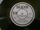 John Fitch & Associates Romantic attitude / Stoned out of it 7