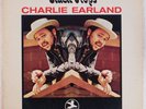CHARLIE EARLAND: Black Drops PRESTIGE Van Gelder JAZZ Funk VINYL LP VG++