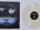 ALIENS Original Soundtrack 2 LP CLEAR VINYL /500 james horner mondo cameron