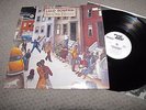 LALO SCHIFRIN - NO ONE HOME - WHITE LABEL PROMO TABU RECORDS LP