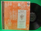 Johann Sebastian Bach Coffee Cantata 211 & 203 Rolf Reinhardt NM+ LP Vox PL 8980