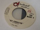 THE MARK V - HEY CONDUCTOR - US COUNTERPART 7
