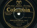 78 rpm - Too Tight Henry on Columbia 14374, gtr - great