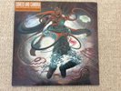 Coheed and Cambria ORANGE Vinyl LP The Afterman Ascension Mint Sealed UK Excl