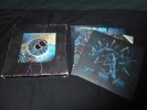 Pink Floyd Pulse 1995 UK Vinyl 4xLP Box Set w/Book