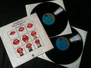 Andy Warhol's Velvet Underground Featuring Nico 2LP UK 1971  VG/EX-   #  Garage