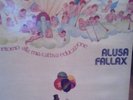 ALUSA FALLAX=INTORNO ALLA MIA CATTIVA EDUCAZIONE=33.M.M.ITA.74