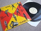 FELA KUTI LP OPEN FRENCH EMI 1981 RARE KILLER AFRO BEATFUNKY JAZZ FULLY RECORDED