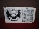 TOMORROW 1st LP 1968 PARLOPHONE MONO 1st Press BRILLIANT EXAMPLE