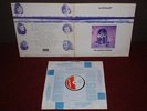 PARLOUR BAND Is A Friend? LP 1972 DERAM 1st Press BRILLIANT EXAMPLE