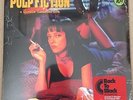 Pulp Fiction Soundtrack (Various Artist) 180gm Vinyl